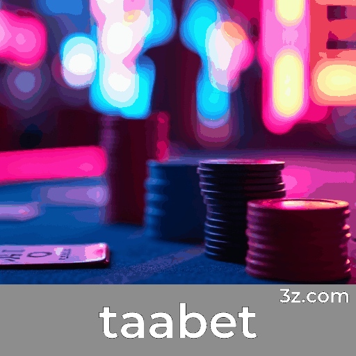 Experiência Mobile Revolucionária com o Aplicativo da taabet